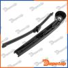 Bras d'essuie-glace arrière 280mm pour SEAT | EWB-SE-001, 39-0206